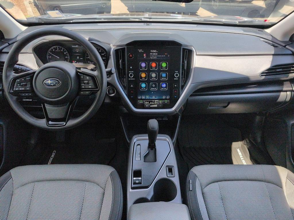 Thumbnail: 2024 Subaru Crosstrek - 9