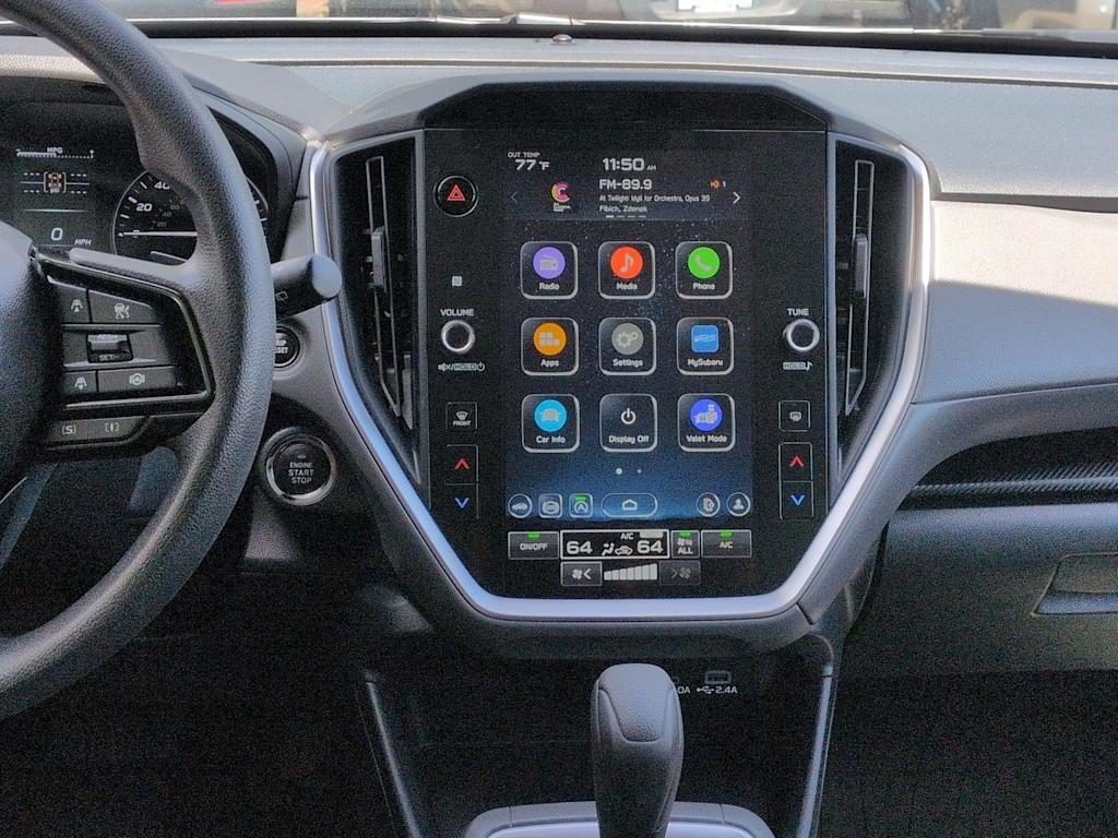 Thumbnail: 2024 Subaru Crosstrek - 14