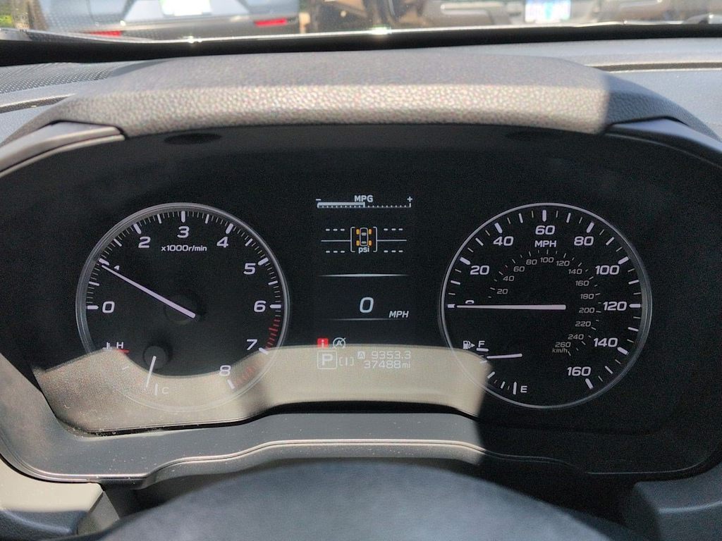 Thumbnail: 2024 Subaru Crosstrek - 16