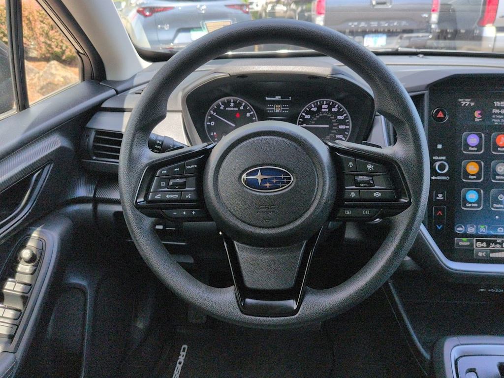 Thumbnail: 2024 Subaru Crosstrek - 13
