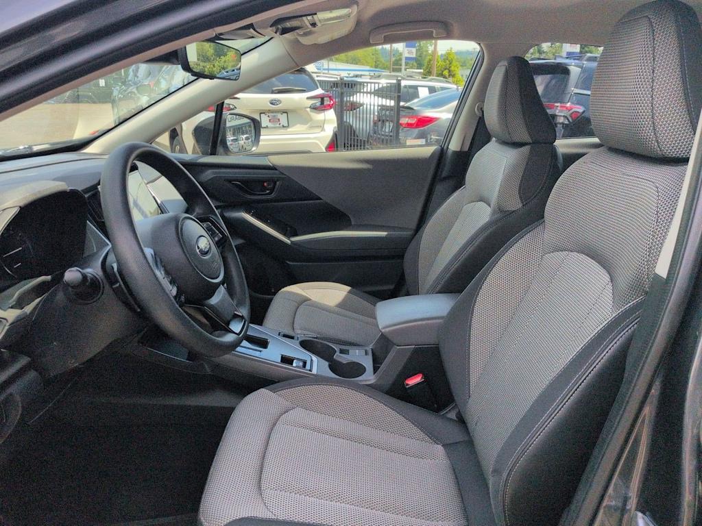 Thumbnail: 2024 Subaru Crosstrek - 10