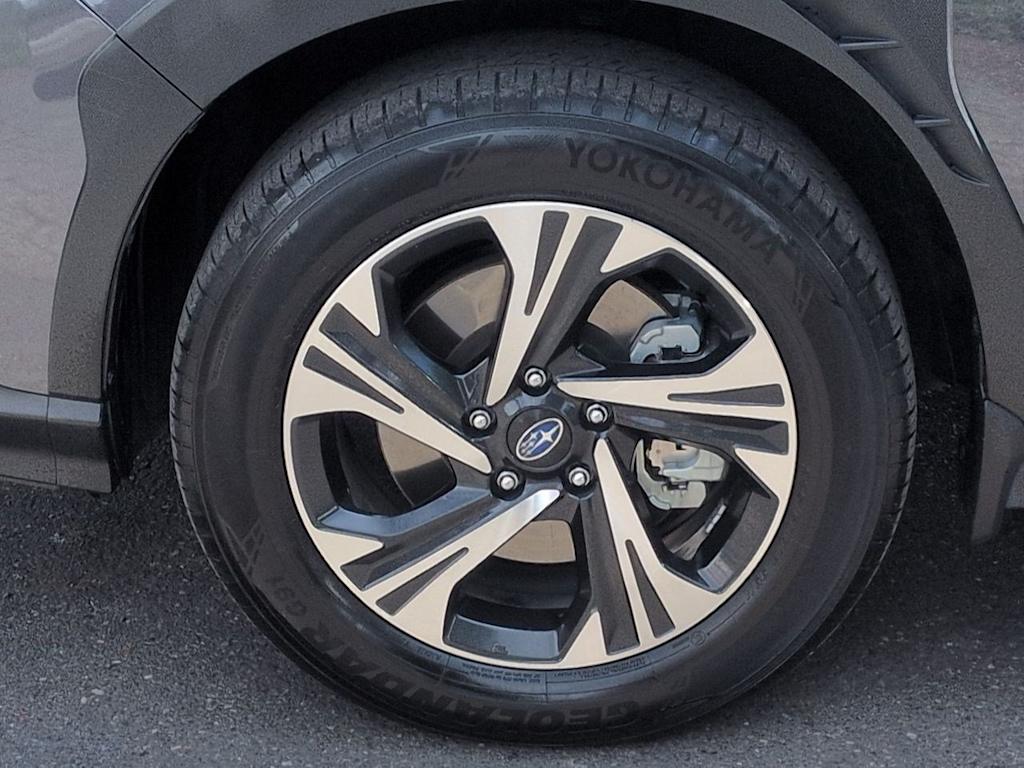 Thumbnail: 2024 Subaru Crosstrek - 7