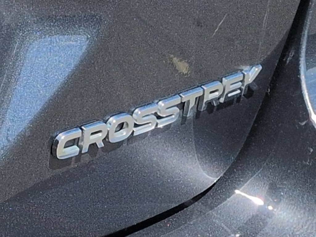 Thumbnail: 2024 Subaru Crosstrek - 25