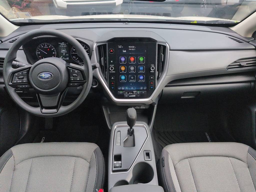 Thumbnail: 2024 Subaru Crosstrek - 10