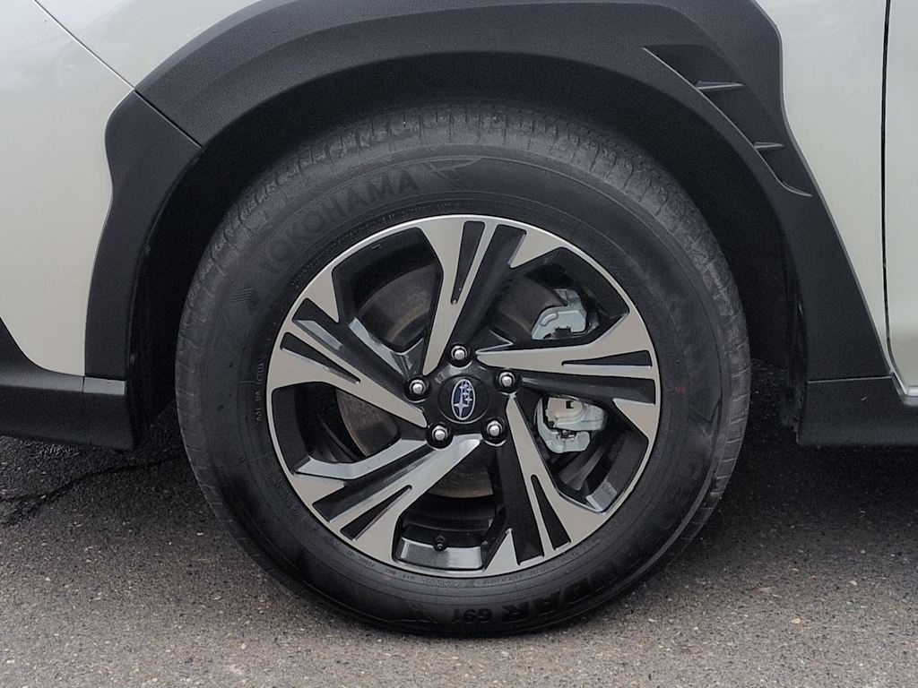 Thumbnail: 2024 Subaru Crosstrek - 8