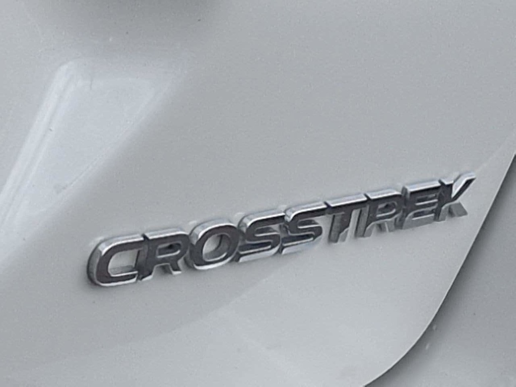 Thumbnail: 2024 Subaru Crosstrek - 27