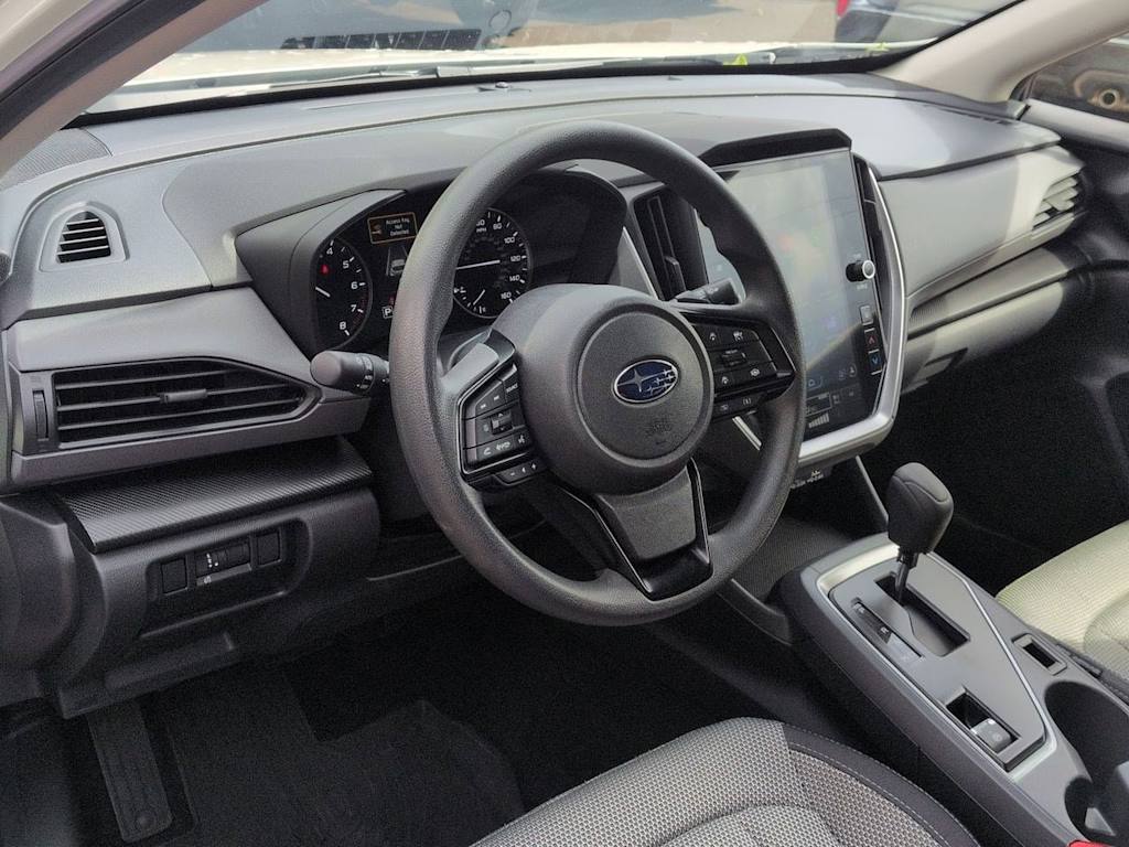 Thumbnail: 2024 Subaru Crosstrek - 2