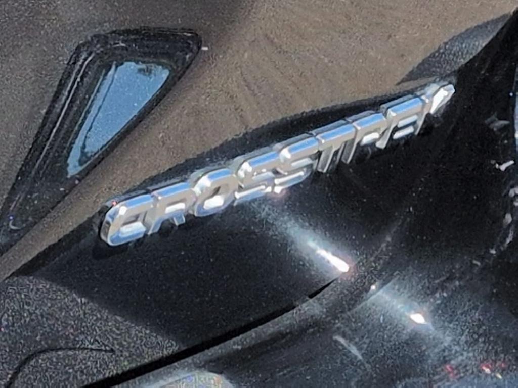 Thumbnail: 2024 Subaru Crosstrek - 25