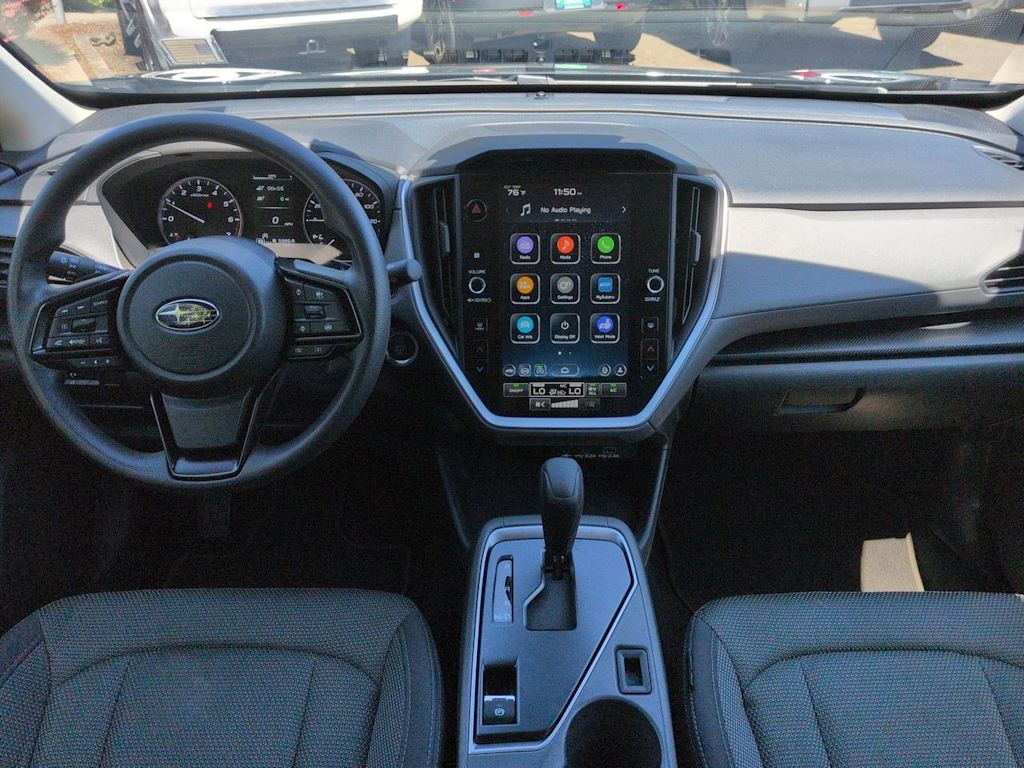 Thumbnail: 2024 Subaru Crosstrek - 8