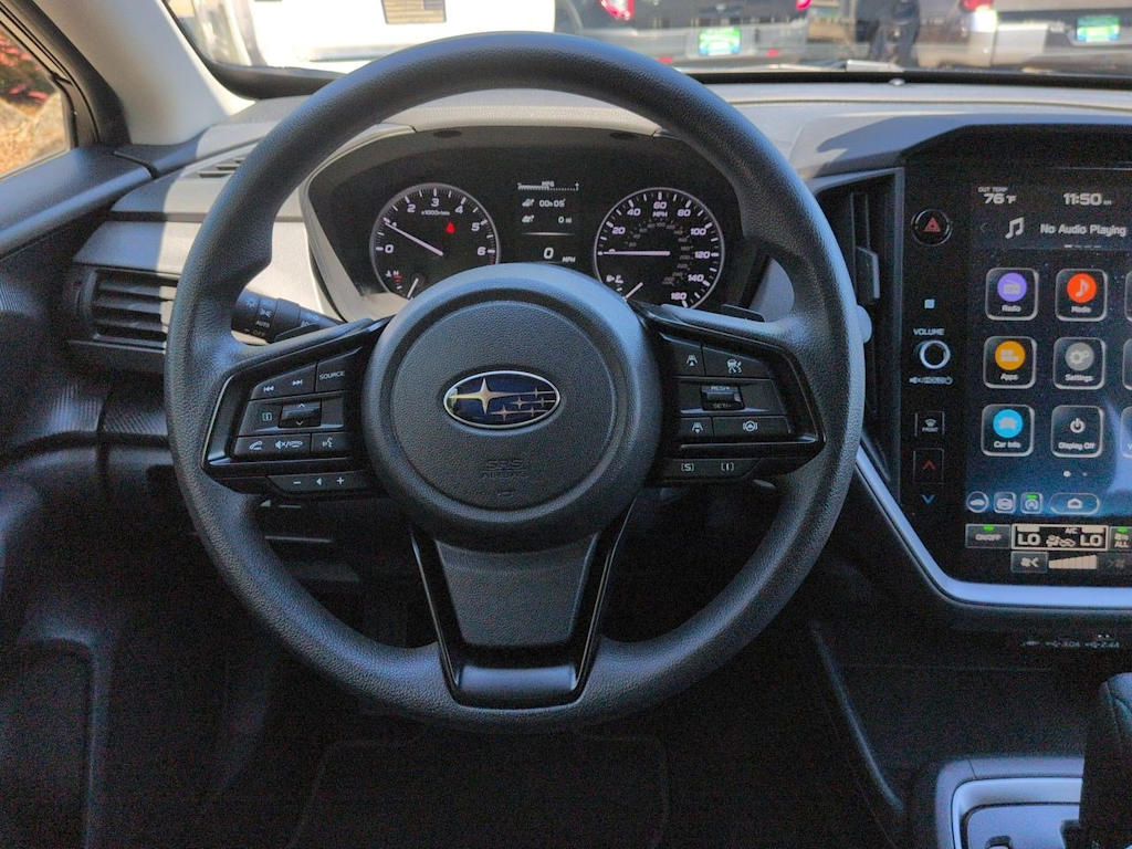Thumbnail: 2024 Subaru Crosstrek - 12