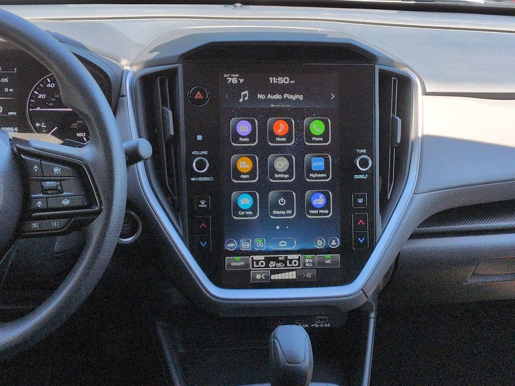 Thumbnail: 2024 Subaru Crosstrek - 13