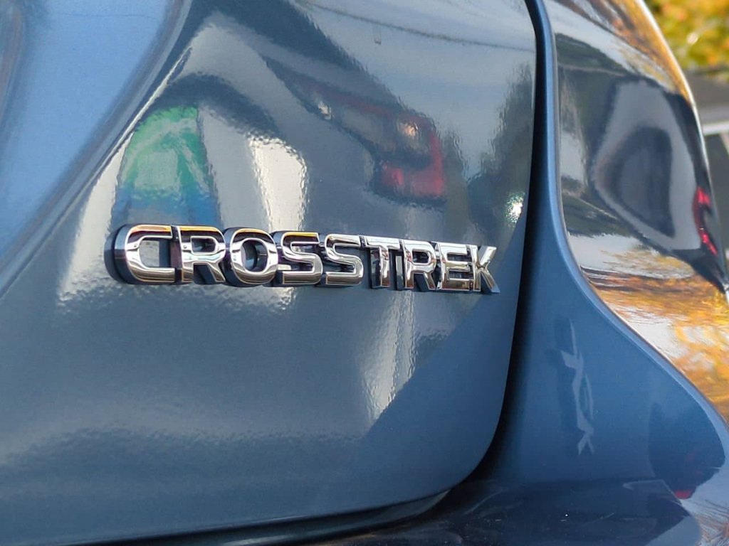 2024 Subaru Crosstrek Premium 25