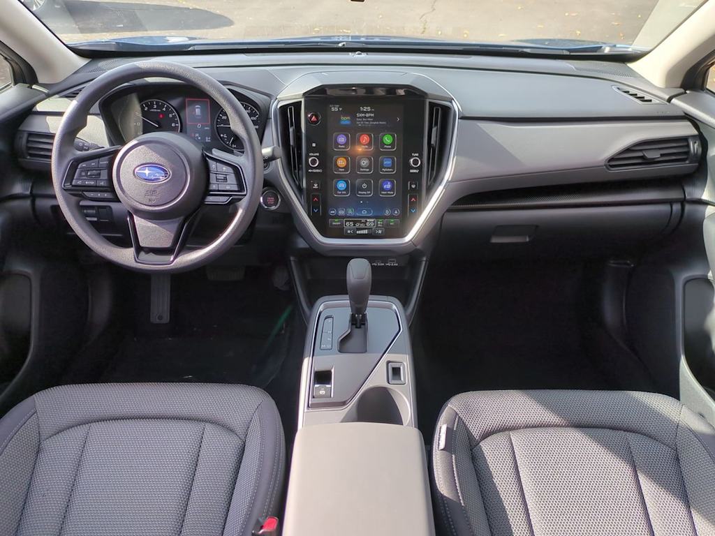 2024 Subaru Crosstrek Premium 10