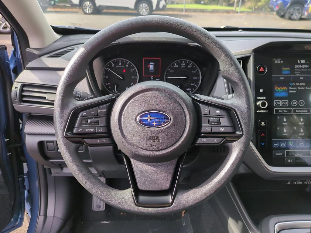 2024 Subaru Crosstrek Premium 14