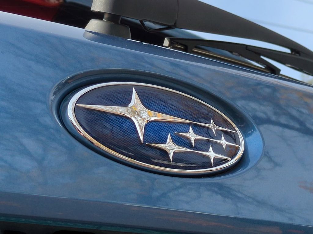 2024 Subaru Crosstrek Premium 7