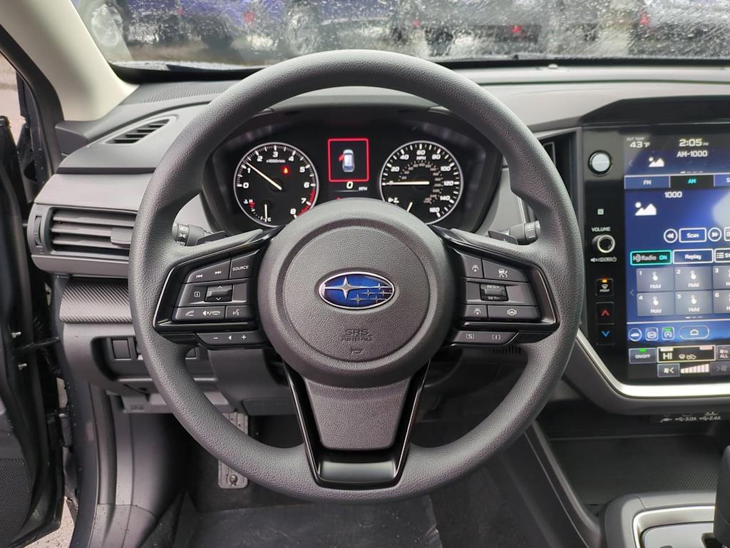 2024 Subaru Crosstrek Premium 13