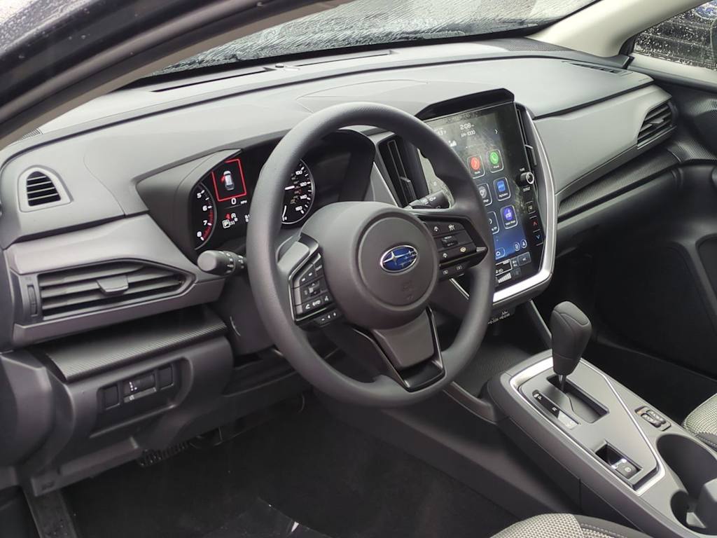 2024 Subaru Crosstrek Premium 2