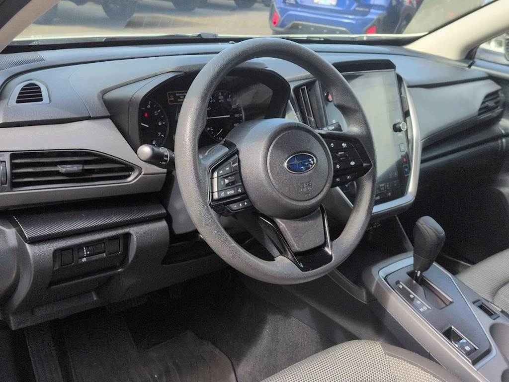 Thumbnail: 2024 Subaru Crosstrek - 2