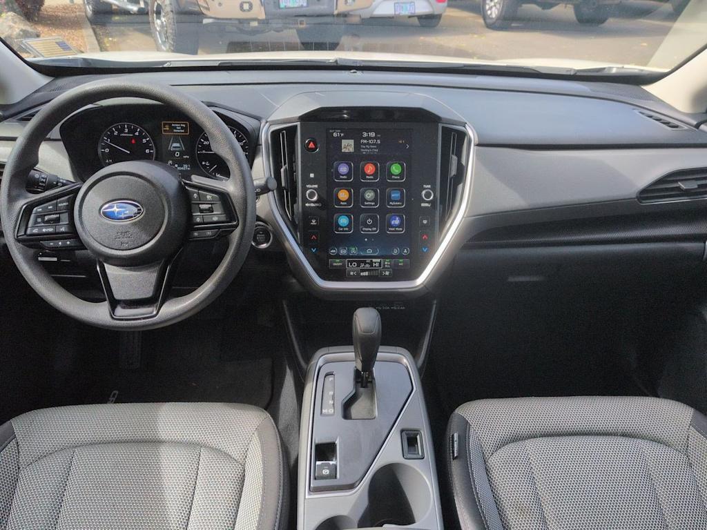 Thumbnail: 2024 Subaru Crosstrek - 10