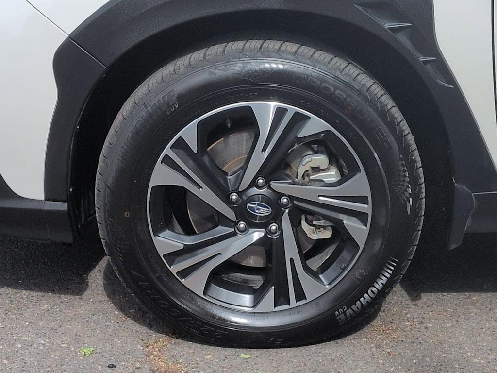 Thumbnail: 2024 Subaru Crosstrek - 8