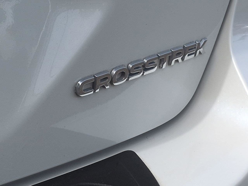 Thumbnail: 2024 Subaru Crosstrek - 26