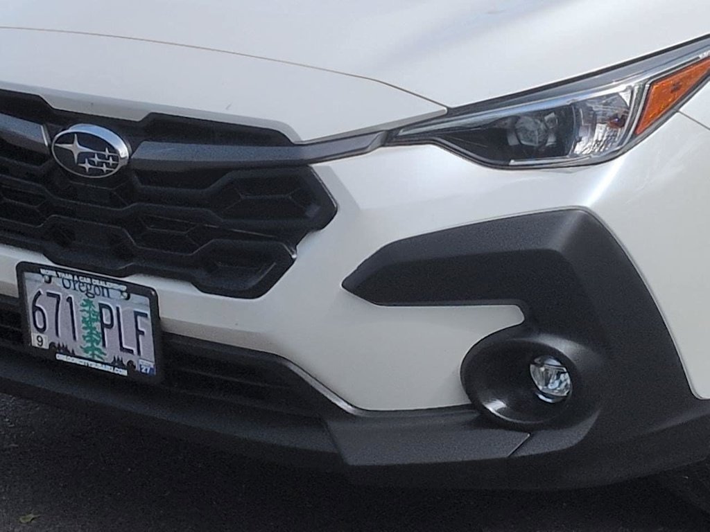 Thumbnail: 2024 Subaru Crosstrek - 25
