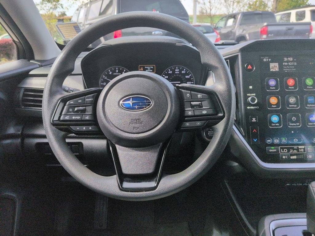 Thumbnail: 2024 Subaru Crosstrek - 14
