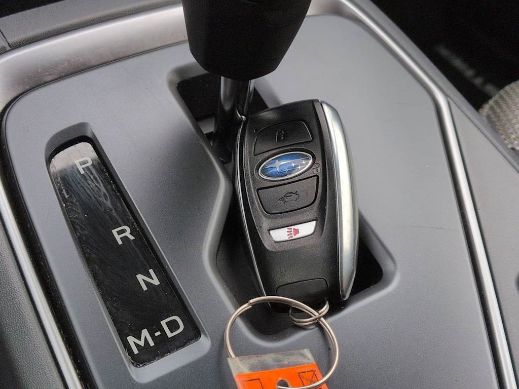 Thumbnail: 2024 Subaru Crosstrek - 35