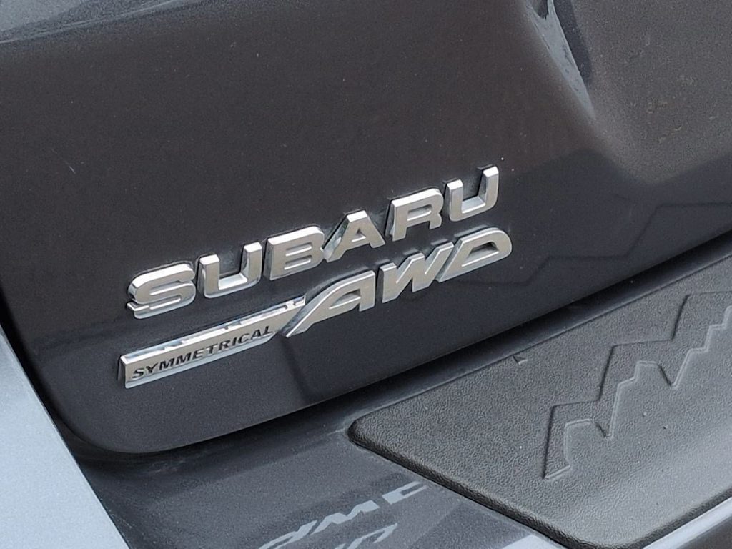 Thumbnail: 2024 Subaru Crosstrek - 7