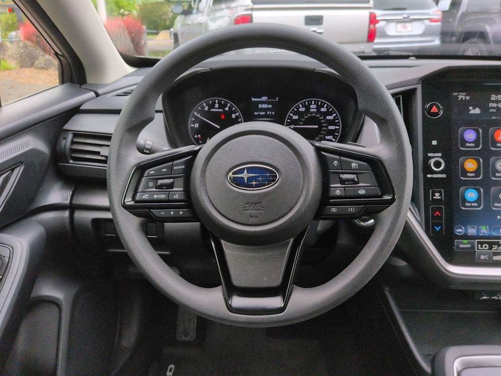 Thumbnail: 2024 Subaru Crosstrek - 14