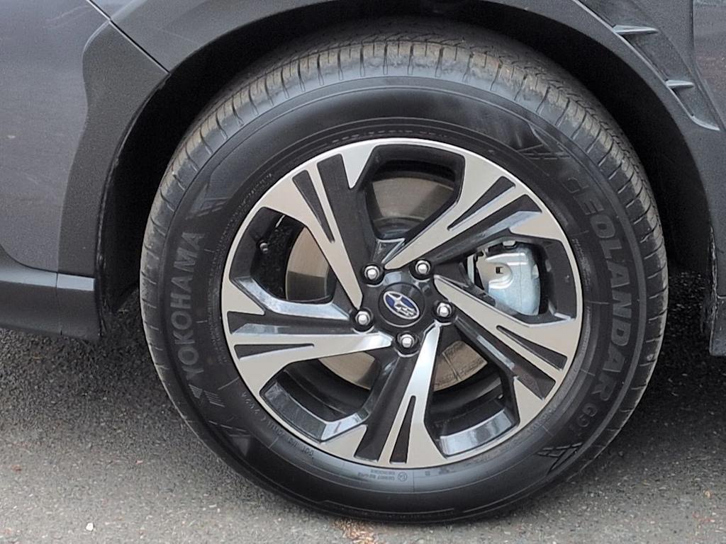 Thumbnail: 2024 Subaru Crosstrek - 8