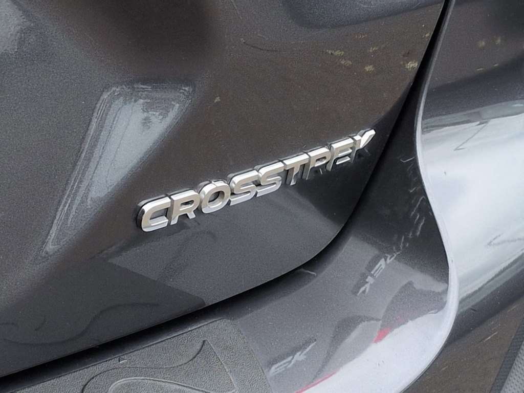 Thumbnail: 2024 Subaru Crosstrek - 25