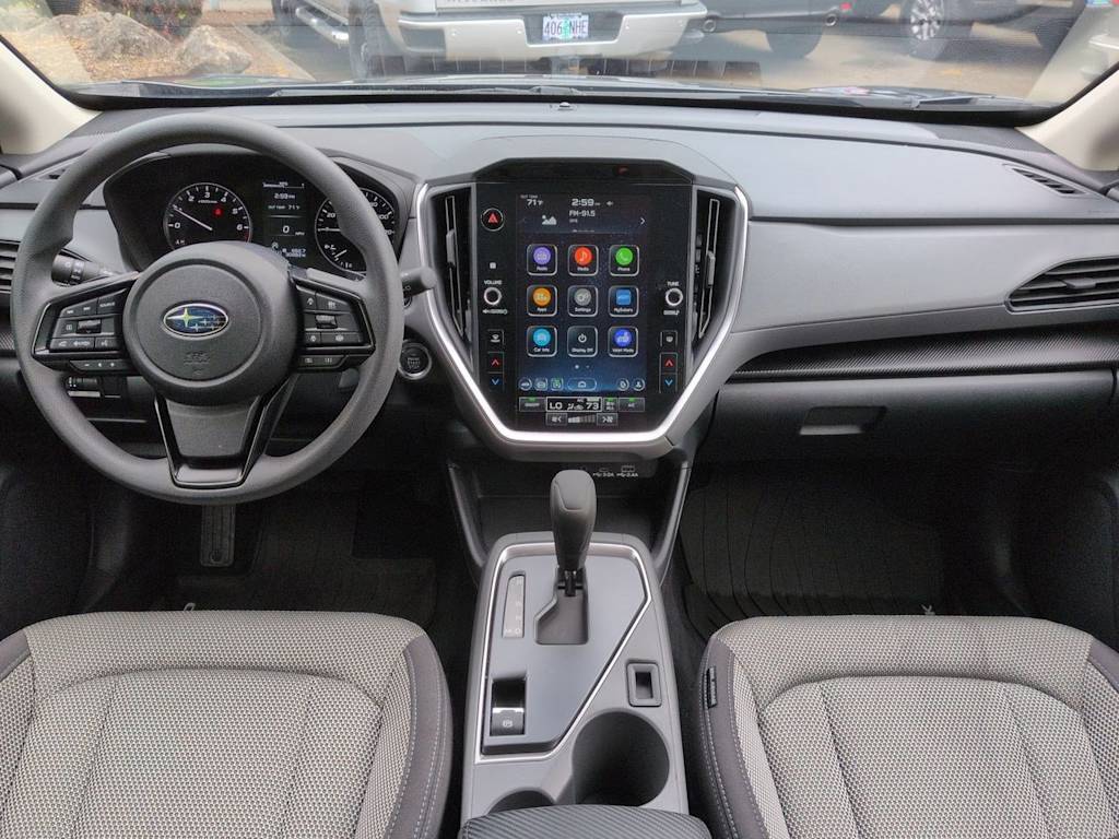 Thumbnail: 2024 Subaru Crosstrek - 10