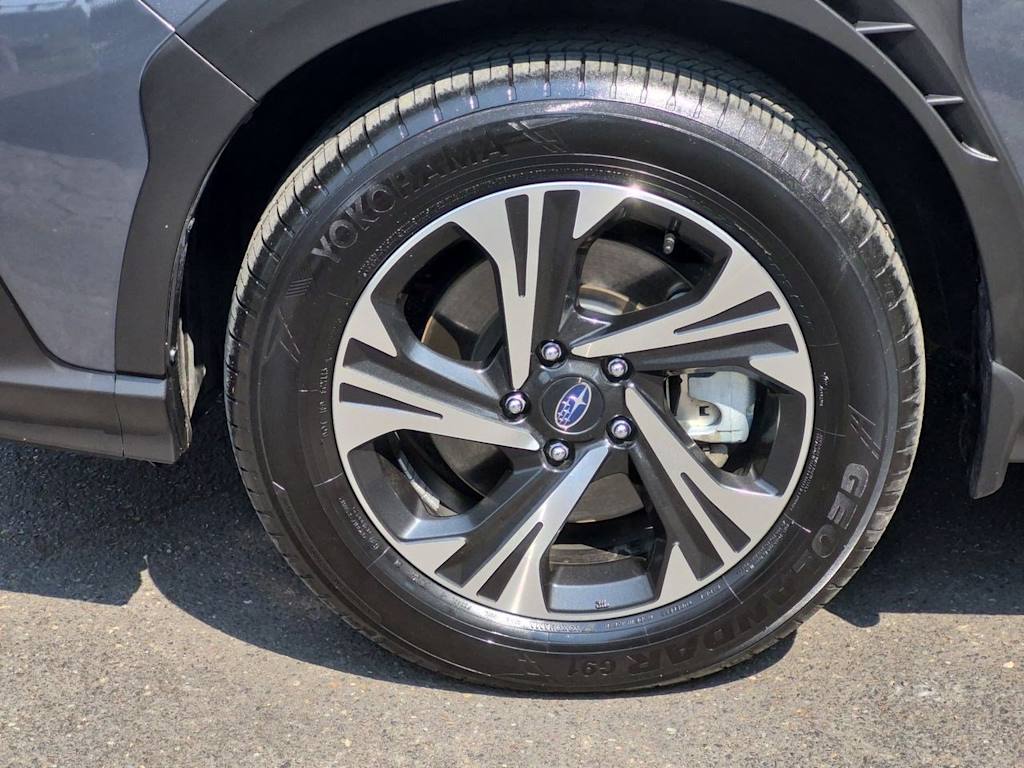 Thumbnail: 2024 Subaru Crosstrek - 8