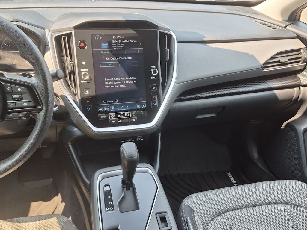 Thumbnail: 2024 Subaru Crosstrek - 33