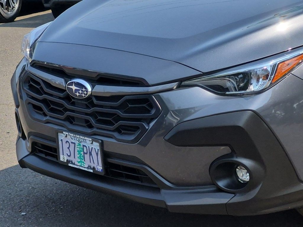 Thumbnail: 2024 Subaru Crosstrek - 26