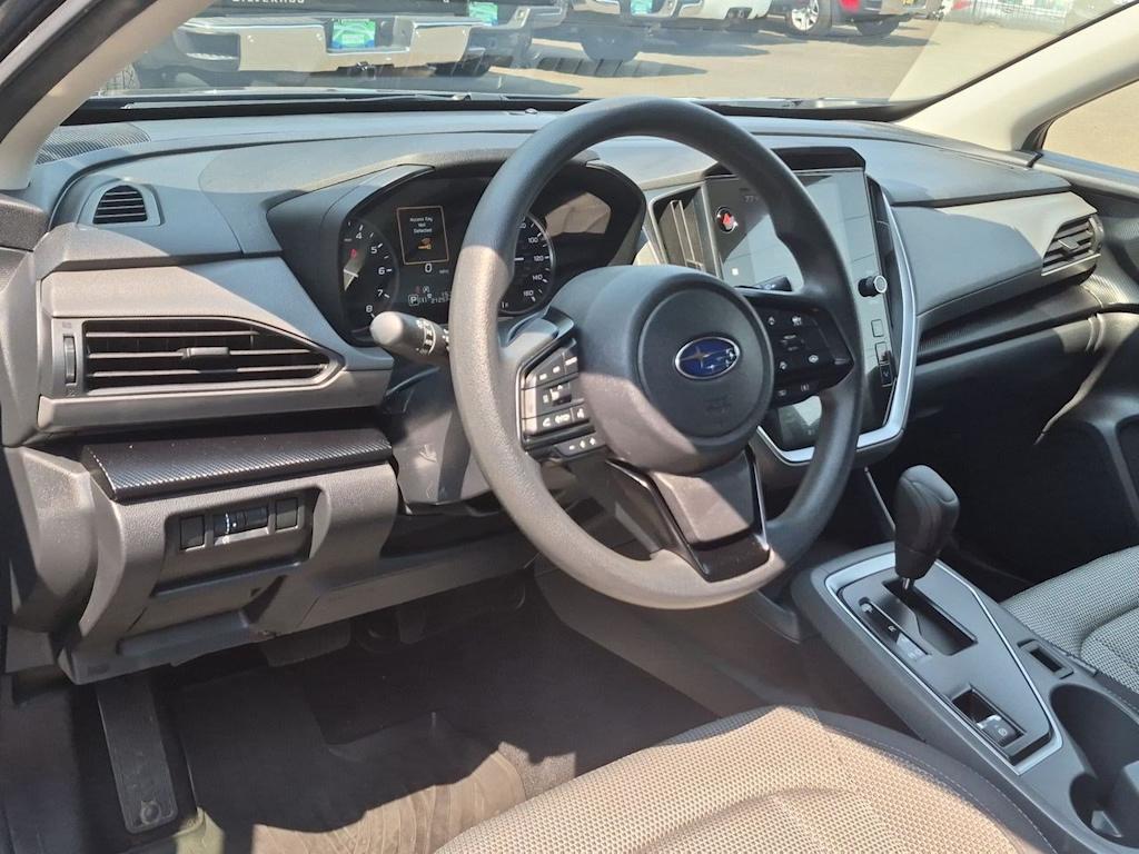 Thumbnail: 2024 Subaru Crosstrek - 2