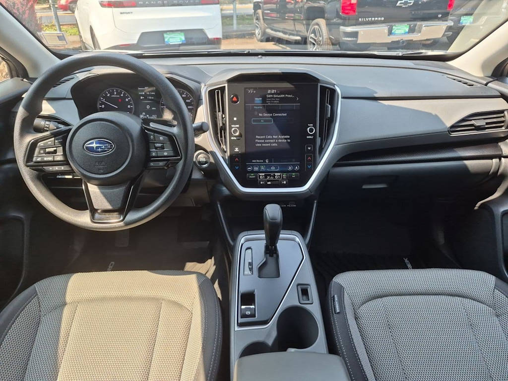 Thumbnail: 2024 Subaru Crosstrek - 10