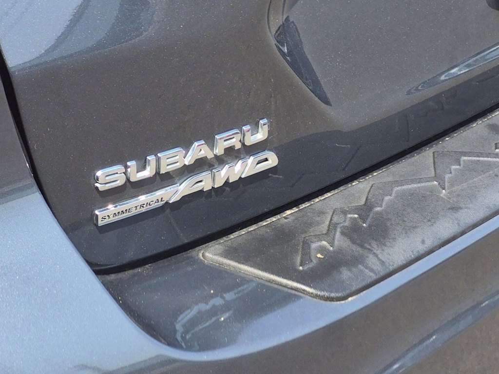 Thumbnail: 2024 Subaru Crosstrek - 7