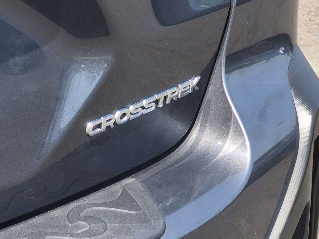 Thumbnail: 2024 Subaru Crosstrek - 27