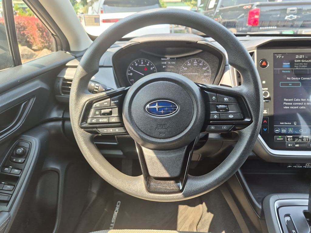 Thumbnail: 2024 Subaru Crosstrek - 15
