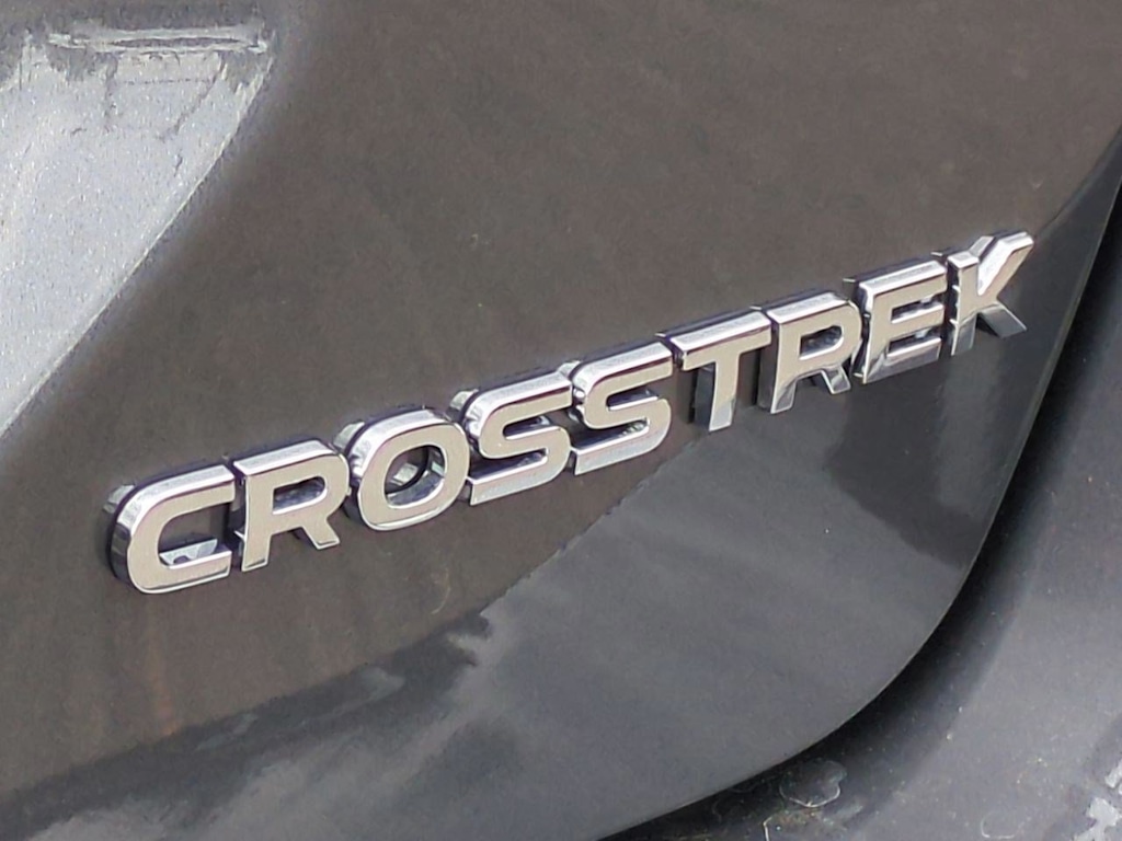 Thumbnail: 2025 Subaru Crosstrek - 26