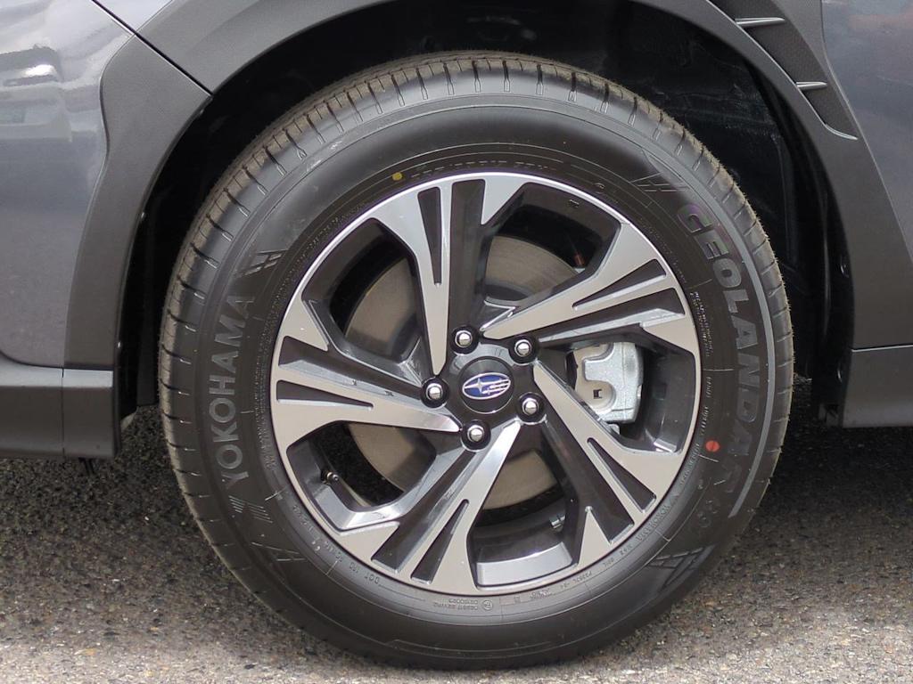 Thumbnail: 2025 Subaru Crosstrek - 7