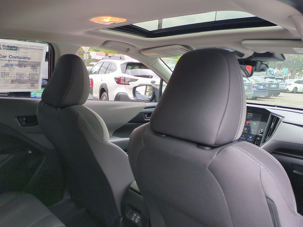 Thumbnail: 2025 Subaru Crosstrek - 30