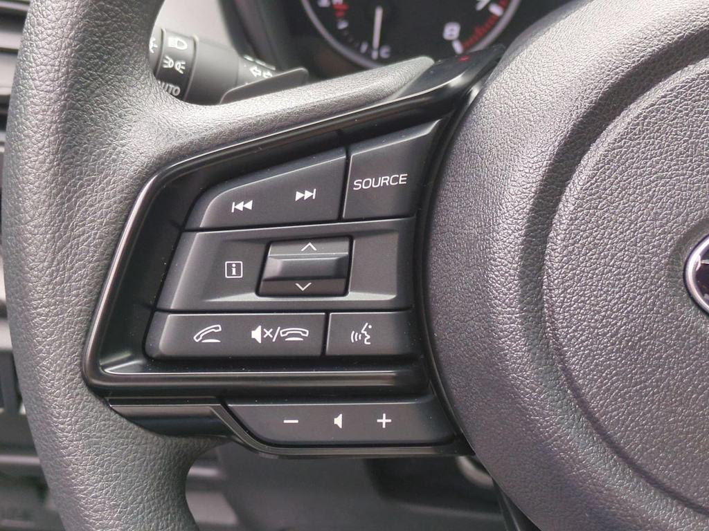 Thumbnail: 2025 Subaru Crosstrek - 32