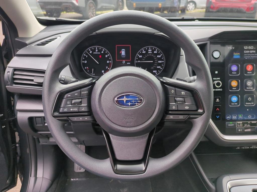 Thumbnail: 2025 Subaru Crosstrek - 13