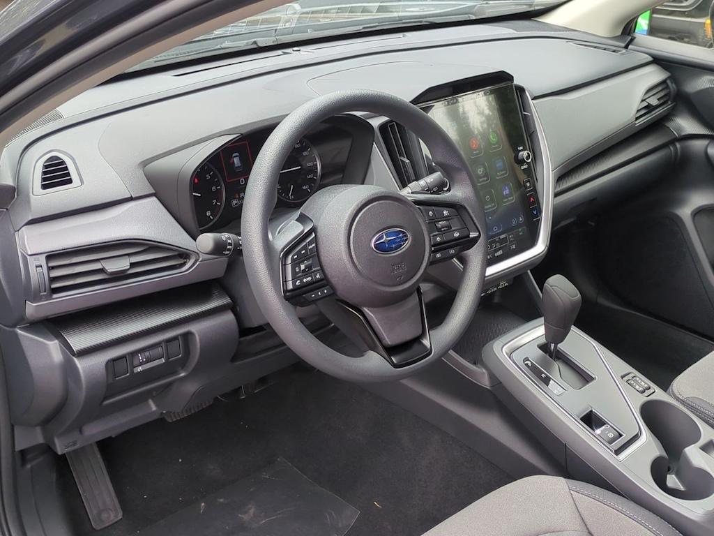 Thumbnail: 2025 Subaru Crosstrek - 2