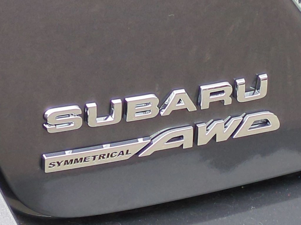 Thumbnail: 2025 Subaru Crosstrek - 6