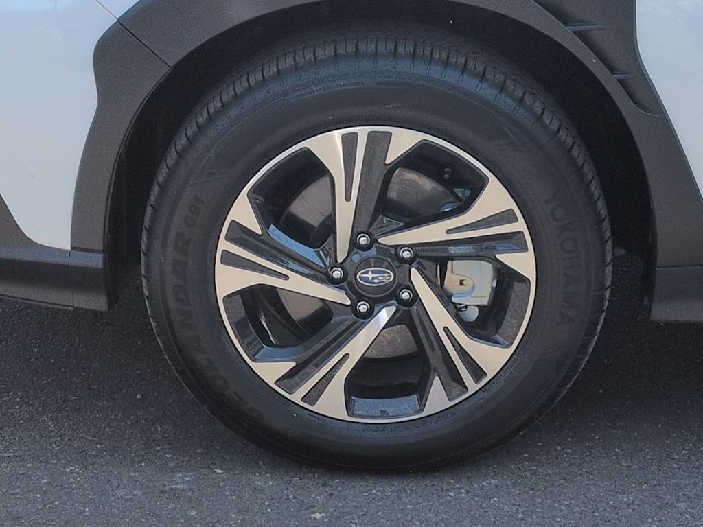 Thumbnail: 2025 Subaru Crosstrek - 7