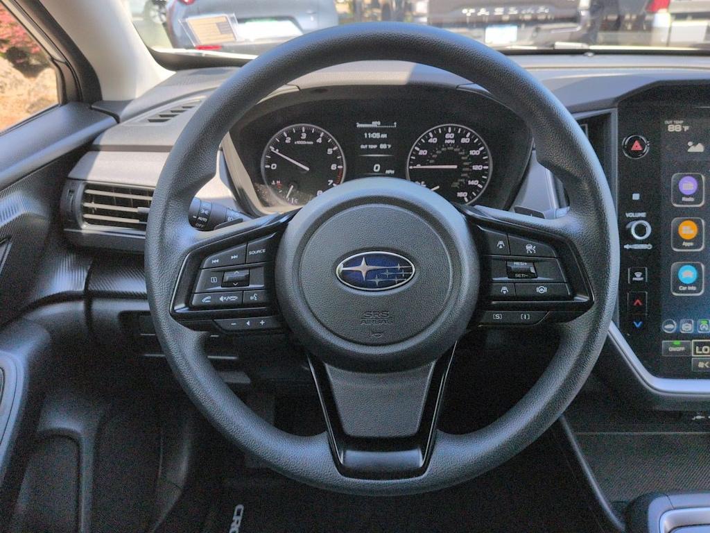 Thumbnail: 2025 Subaru Crosstrek - 13